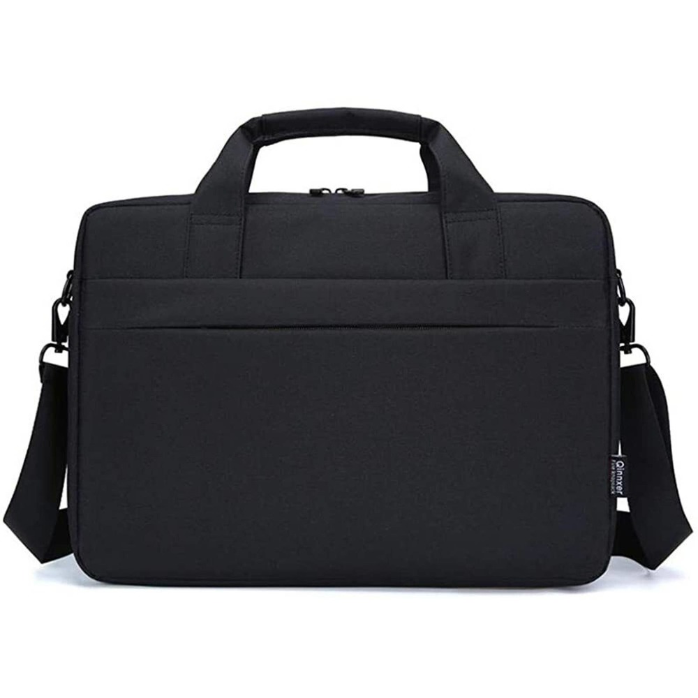 Shoulder Handbags Messenger Bag Laptop Case Fit 15.6inch Laptop Men/Women